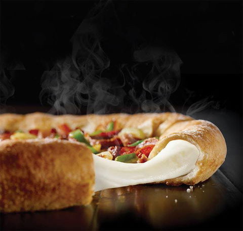 Domino's - Windsor - Accommodation Daintree 0