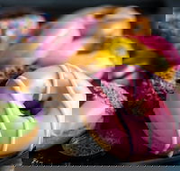 Donut King - Broadbeach - Accommodation Daintree