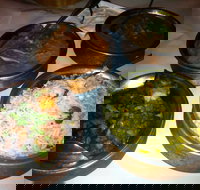 Downunder Curry - Accommodation Daintree