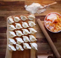 Dumplings Delish - Cranbourne - Accommodation Daintree