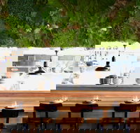 EXP. restaurant - Accommodation Daintree