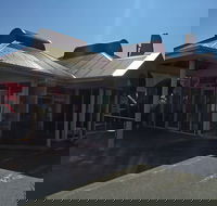 Fergusson Winery  Restaurant - Accommodation Daintree