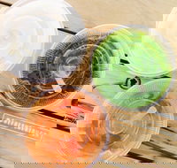 Gladioli - Accommodation Daintree