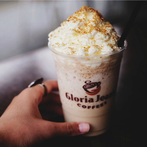 Gloria Jean's - Glenmore Park - Accommodation Daintree 0