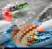 Grill'd - Crows Nest - Crows Nest - Accommodation Daintree