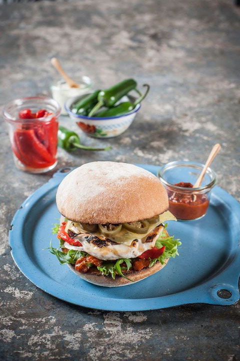 Grill'd - Crows Nest - Crows Nest - Accommodation Daintree 0