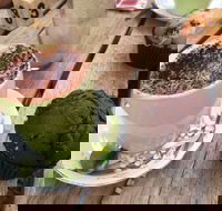 Grounds For Coffee - Accommodation Daintree