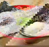 Hakata Gensuke Ramen Professionals - Hawthorn - Accommodation Daintree