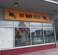 Hot Daily Bread - Accommodation Daintree