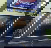 Indian Whisper - Accommodation Daintree