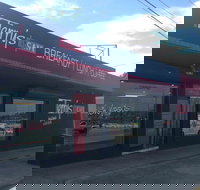 iTerry's Cafe - Accommodation Daintree