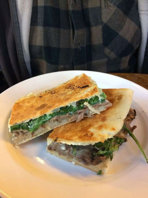 Loaves And The Dishes - Accommodation Daintree 0