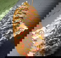 Loaded Gourmet Hotdogs - Accommodation Daintree