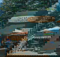 Longboard Cafe - Accommodation Daintree