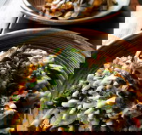 Love Madre - Accommodation Daintree