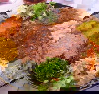 Made in Africa Ethiopian Restaurant - Accommodation Daintree