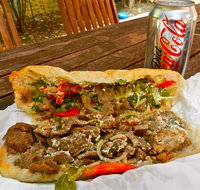 Millers Cafe - Accommodation Daintree