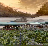 Mount Pleasant Wines - Accommodation Daintree
