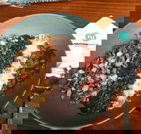 Nutrition Station - Accommodation Daintree