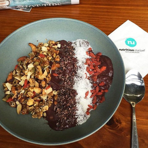 Nutrition Station - Accommodation Daintree 0