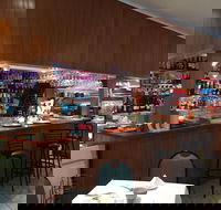 Ocean Seafood Chinese  Malaysian Restaurant - Accommodation Daintree