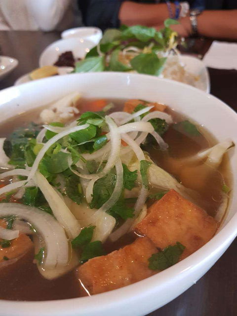 Pho Heaven - Accommodation Daintree 0