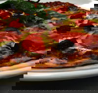 Rene's Pizza - Accommodation Daintree