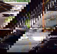 Rett's Coffee - Accommodation Daintree