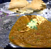 Sagi Bar - Accommodation Daintree