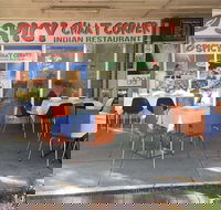 Spicy Chaat Corner - Accommodation Daintree