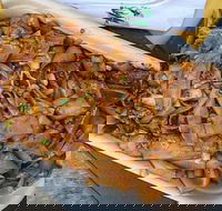 Steels Gates Cellar Door and Restaurant - Accommodation Daintree