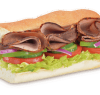 Subway - Gladesville - Accommodation Daintree