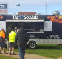 The D's Souvlaki - Accommodation Daintree