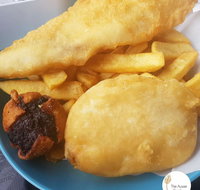 Theo's Fish Bar - Accommodation Daintree