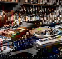 The Lane Wine Bar - Accommodation Daintree