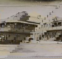 The Exchange Hotel Newcastle - Accommodation Daintree