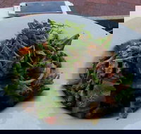 Tiamo Cafe Restaurant - Accommodation Daintree