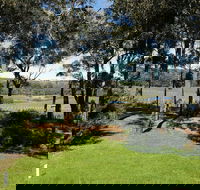 Woodlands Wines - Accommodation Daintree