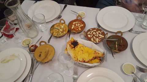 Zaika Indian Restaurant - Midland - Accommodation Daintree 0