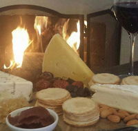 Blessed Cheese - Accommodation Daintree