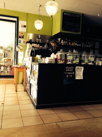 Cafe Evolve - Accommodation Daintree 0