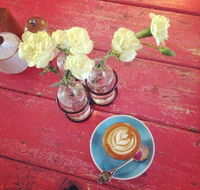 Favourite Chair Cafe - Accommodation Daintree