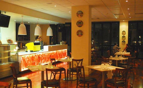 LakeFront Bistro - Accommodation Daintree 20