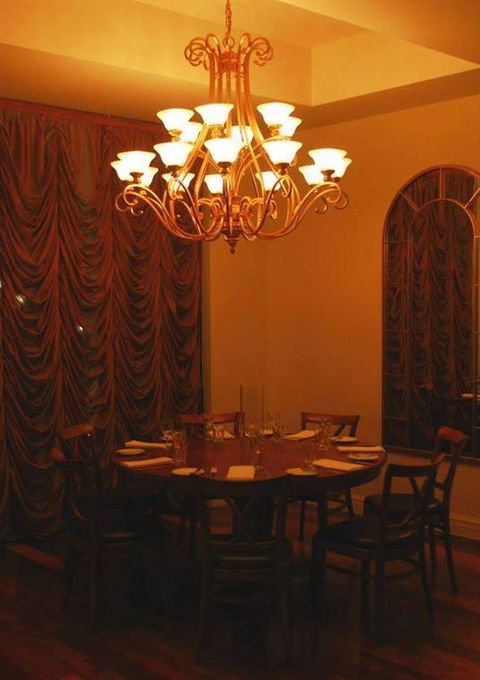 LakeFront Bistro - Accommodation Daintree 23