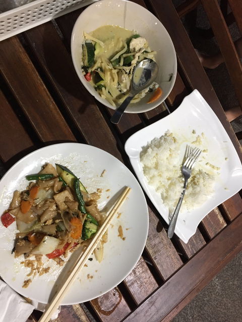 Siam Spice - Accommodation Daintree 11