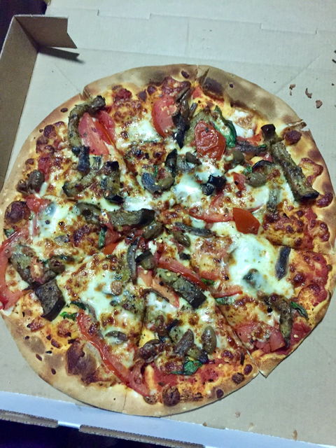 T4's Gourmet Pizza & Pasta - Accommodation Daintree 1
