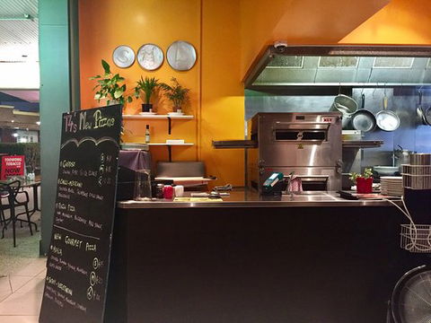 T4's Gourmet Pizza & Pasta - Accommodation Daintree 0