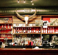 Tin Cat Cafe Restaurant and Gallery - Accommodation Daintree
