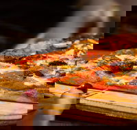 3 GRAINS- Roman Artisan Pizza - Accommodation Daintree