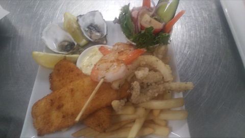 Alma Hotel - Accommodation Daintree 1